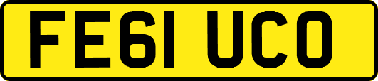 FE61UCO