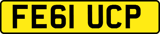 FE61UCP