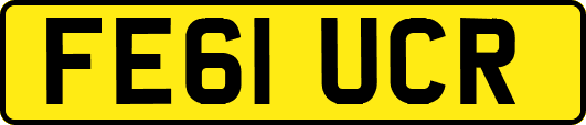 FE61UCR
