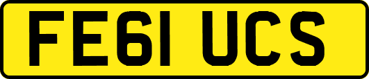 FE61UCS