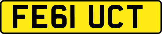 FE61UCT