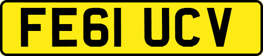 FE61UCV
