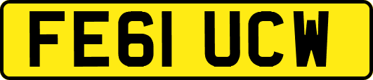 FE61UCW
