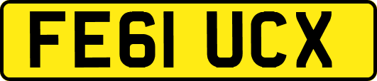 FE61UCX