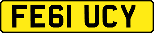 FE61UCY