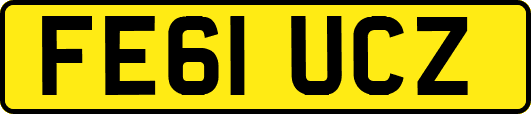 FE61UCZ