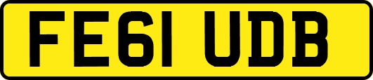 FE61UDB