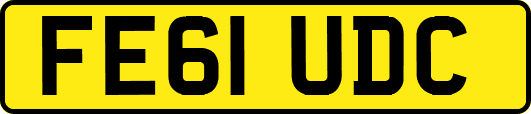 FE61UDC