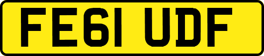 FE61UDF