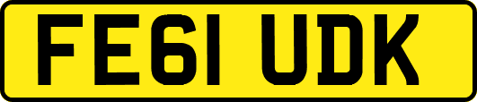 FE61UDK