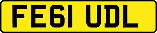 FE61UDL