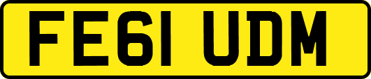 FE61UDM