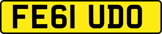 FE61UDO