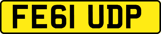 FE61UDP