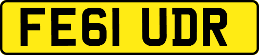FE61UDR