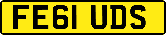 FE61UDS