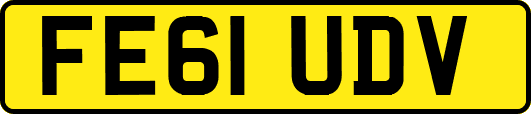 FE61UDV