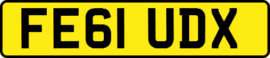 FE61UDX