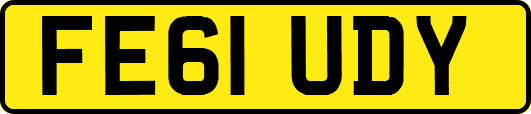 FE61UDY