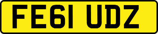 FE61UDZ