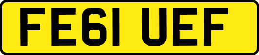 FE61UEF