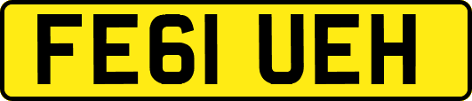 FE61UEH