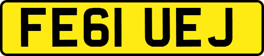 FE61UEJ
