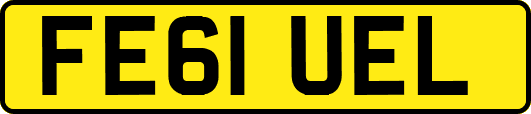 FE61UEL