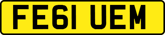 FE61UEM