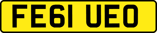 FE61UEO