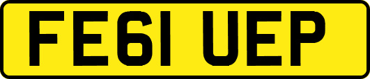 FE61UEP