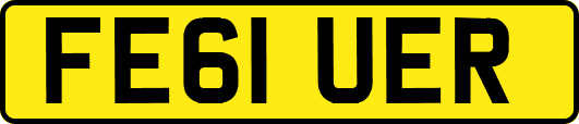 FE61UER