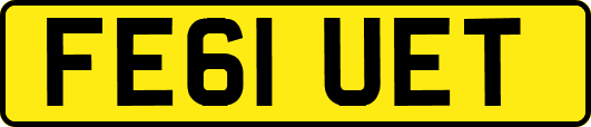 FE61UET