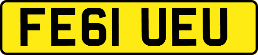 FE61UEU
