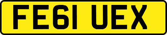 FE61UEX