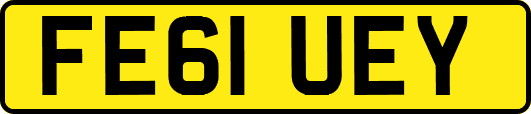 FE61UEY