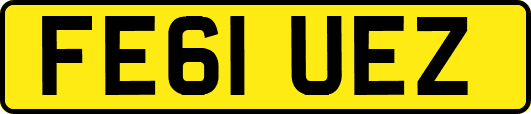 FE61UEZ
