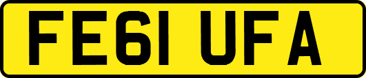 FE61UFA
