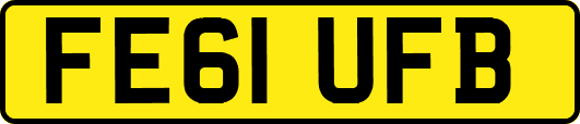 FE61UFB