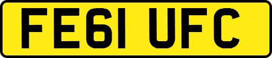 FE61UFC