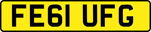 FE61UFG