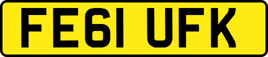 FE61UFK
