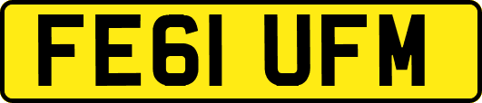 FE61UFM