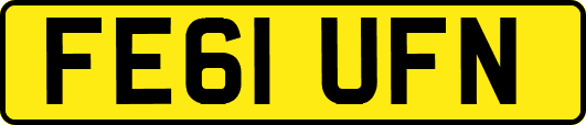 FE61UFN