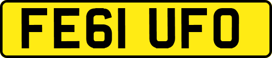 FE61UFO