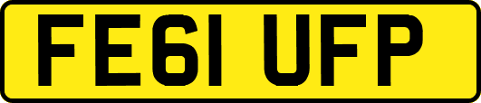 FE61UFP