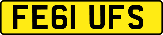 FE61UFS