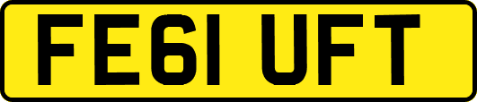 FE61UFT