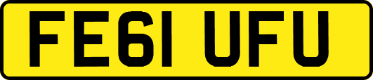 FE61UFU