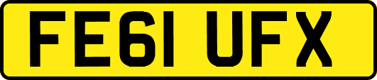 FE61UFX